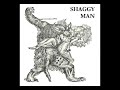 shaggy man - ball trippin