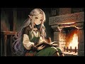 Celtic ambience medieval Relaxing music Folk Guitar