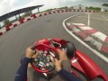 Changi Karting Session 3