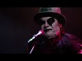 FROM THE CIRCUS TO THE CEMETERY - The Tiger Lillies