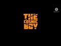 THE COSMIC BOY INTRO MUSIC (full)