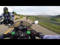 Music Monday #4   Hwy 336   Twisted Sisters   ZX6R