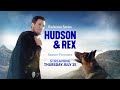 Hudson & Rex Season 5 - New Episodes Starting Thursday on UP Faith & Family