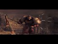 Warhammer 40000  Dawn of War - Opening Cinematic