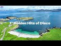 Eurodisco 70's 80's 90's Super Hits 80s 90s Classic Disco Music Medley Golden Oldies Disco Dance#9