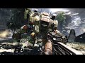 TITANFALL 2 PS5 Gameplay Walkthrough FULL GAME (4K 60FPS) No Commentary