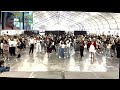 [KPOP IN PUBLIC San Jose] Random Play Dance 2023 랜덤플레이댄스 @ K-Fest 2023 Day 1 midday