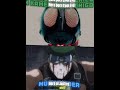 Shin Kamen Rider(Kamen Rider Ichigo) vs Mumen Rider(One Punch Man) #whoisstrongest