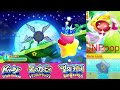 Kirby: Triple Deluxe - Episode 7: The Flower Queen & The Arena