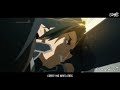 「AMV」Llegar hasta el Final || Rap  de Kirito || SHÉ || Sword Art Online