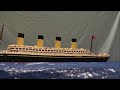 My Best Lego Titanic MOC ever