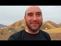 Desierto de Chilca (Parte 2) - Lima Perú - El Vlog del Pelao