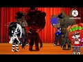 Fnaf Singing Battle : The Leaders