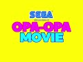 The Amazing Of Opa-Opa Movie | Soundtrack | SEGA Logo [1989] | SEGA Record Channel