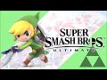 Full Steam Ahead [Spirit Tracks] - Super Smash Bros. Ultimate