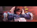 Born For This - Overwatch GMV