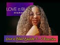 Love Is Blind Season 5 | Ep 5-7 | A Wellness Dr Reaction