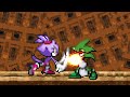 Blaze vs Scourge Revisit (SCRAPPED)