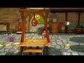 Paper Mario: The Thousand-Year Door (Switch) Gameplay Walkthrough Part 1