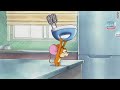Tom & Jerry | Compilation troubles dans le voisinage  | Dessin animé #nouveau