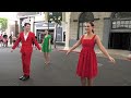 Shall We Dance Movie World Gold Coast (Full Show)