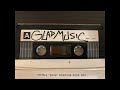 R. Stevie Moore - Glad Music (Full 1986 Cassette)