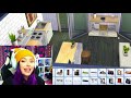 10 Building & Furnishing Tricks // BASE GAME ONLY, NO CC, NO MODS // Sims 4 Tutorial