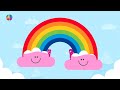 Rainbow Relaxation: Mindfulness for Children