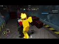 Using BX and Springtrap Pixelated.. | Pillar Chase 2