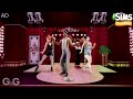 The Sims Freeplay- Cabaret Curtain Call Update [ALL EVENTS & PRIZES]