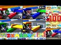 [Yoshi] Mario Party: The Top 100 ALL MINIGAMES (FULL GAME)