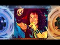 RONNIE JAMES DIO interviewed in Sweden in 1983