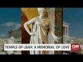 Temple of Leah: A memorial of love