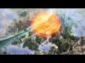 Monsuno Combat Chaos Season 2 Episode 1 Flash