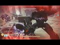 Solo Flawless Ghosts of the Deep in LESS than 45 minutes on Hunter!