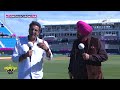 #INDvPAK: Wasim Akram LOSES HIS CALM after Pakistan's performances | FULL VIDEO | #T20WorldCupOnStar