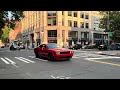 [4K HDR] Seattle Walk : PIONEER SQUARES current state