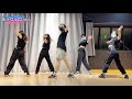 MONEY - LISA (Black Version) | Dance Cover by Bin Gà Class