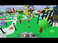 Ranking all games from Roblox 