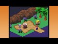 Mallow KICKED OUT of Home | Super Mario RPG [4]