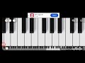 Cod zombies piano