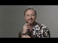 James McAvoy Breaks Down His Most Iconic Characters | Part 2 | GQ