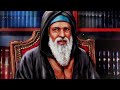 Ahmed Baba - The Man Who Kept the Flame of Knowledge Alive in Timbuktu