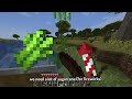 Vanilla Minecraft: Episode 1 - Battling the Ender-Dragon and End Rushing!