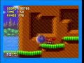 Quite Possibly The Greatest Version Of Sonic 1 And Why Nobody's Talking About It?