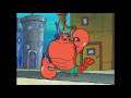 Larry the Lobster sings Under the Sea - A.I. cover