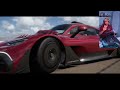 FORZA HORIZON 5 Gameplay Walkthrough Part 1 - Jogando com G923