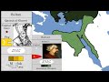 HISTORY OF MAMLUK AND OTTOMAN WAR (1515-1516)