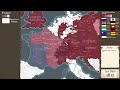 The French Revolutionary war and Napoleonic wars (1792-1815): Every day