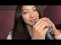 ASMR Slow Breathy Whispers & Kisses Comforting You 💋